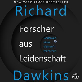 Forscher aus Leidenschaft. Gedanken eines Vernunftmenschen als Hörbuch