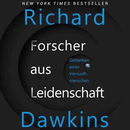 Forscher aus Leidenschaft - Gedanken eines Vernunftmenschen (Ungekürzt) bookCoverFor