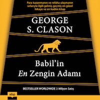 Babil'in En Zengin Adamı (Kısaltılmamış)