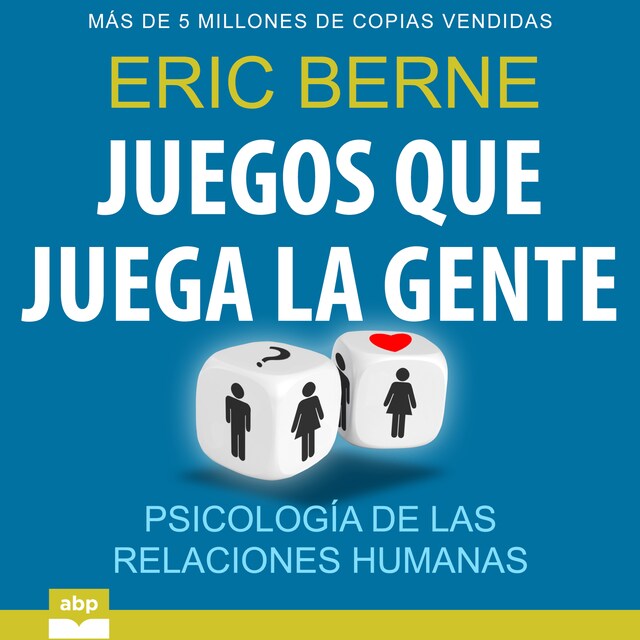 Book cover for Juegos que juega la gente