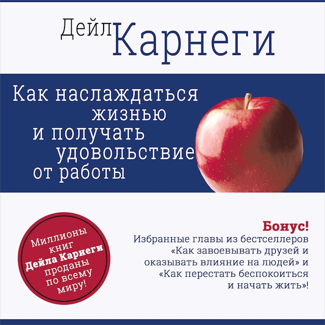 Boekomslag van How to Enjoy Your Life and Your Job [Russian Edition]
