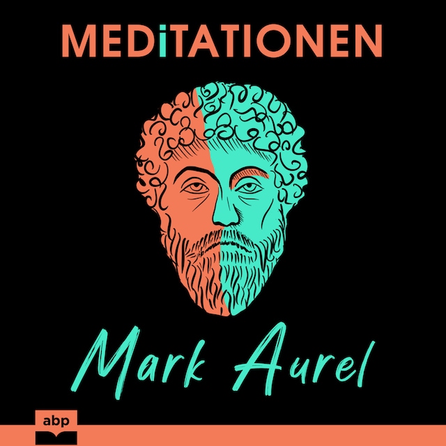 Book cover for Meditationen (Ungekürzt)