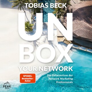 Unbox your Network als Hörbuch