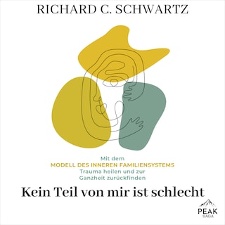 Kein Teil von mir ist schlecht als Hörbuch