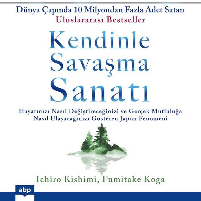 Book cover for Kendinle Savaşma Sanatı (kısaltılmamış)