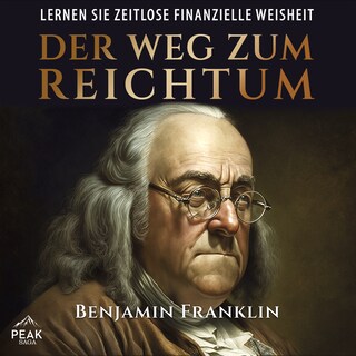 Der Weg zum Reichtum als Hörbuch