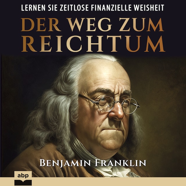 Buchcover für Der Weg zum Reichtum (Ungekürzt)