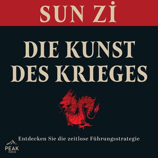 Die Kunst des Krieges als Hörbuch