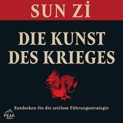 Cover von Die Kunst des Krieges
