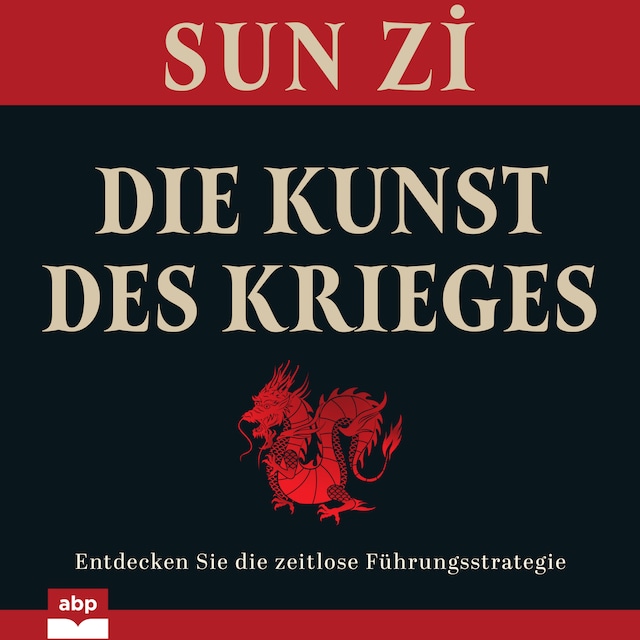 Book cover for Die Kunst des Krieges (Ungekürzt)