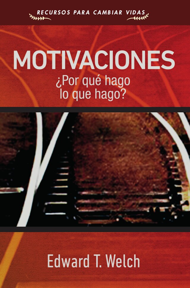 Buchcover für Motivaciones