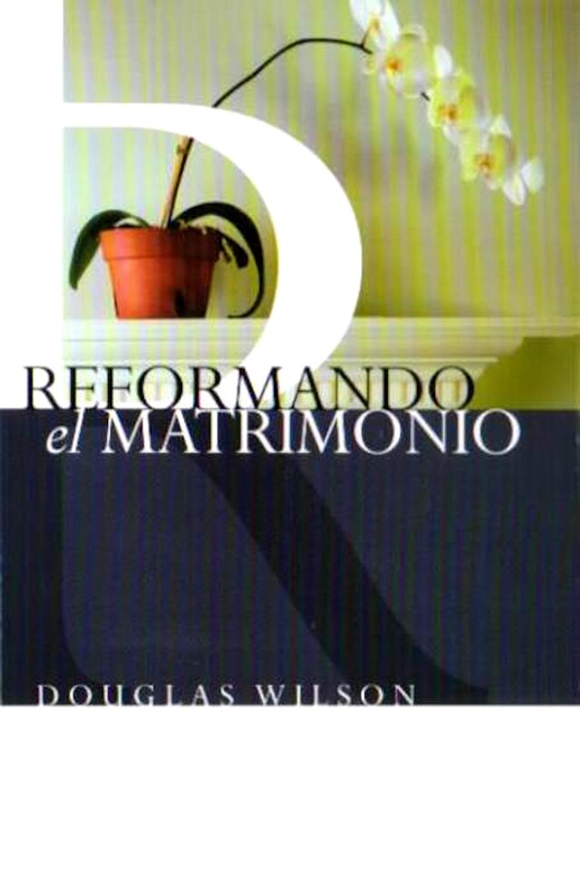 Buchcover für Reformando el Matrimonio