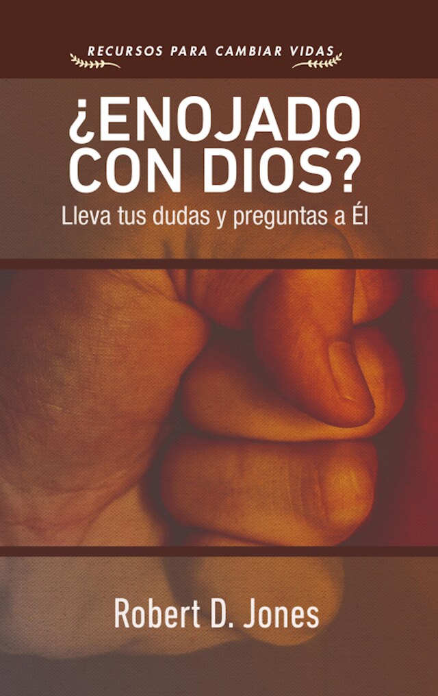 Buchcover für ¿Enojado con Dios?