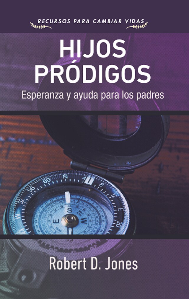 Bokomslag for Hijos pródigos