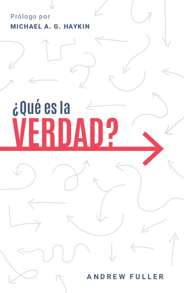 Couverture de livre pour ¿Qué es la verdad?