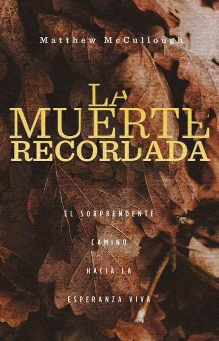 La muerte recordada bookCoverFor