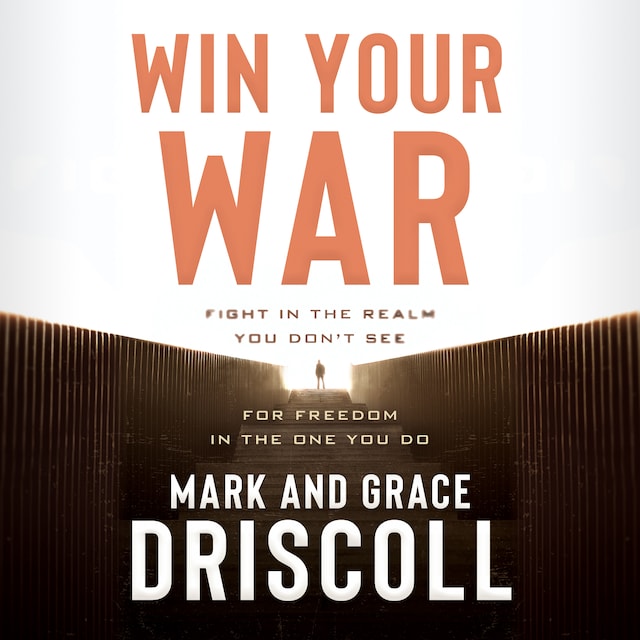 Book cover for Win Your War