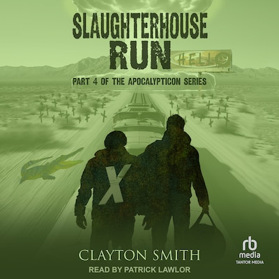Slaughterhouse Run