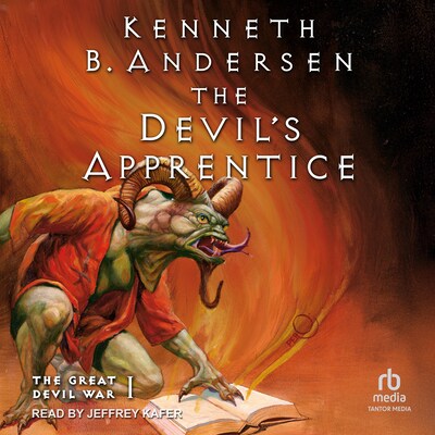 The Devil’s Apprentice