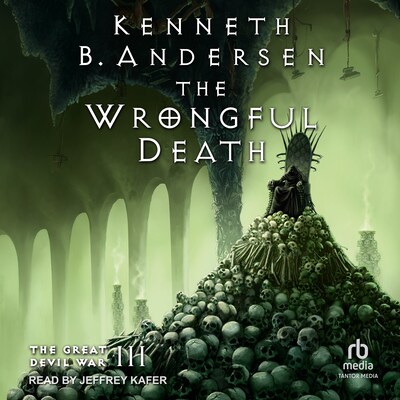 The Wrongful Death