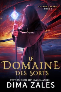 Le Domaine des Sorts