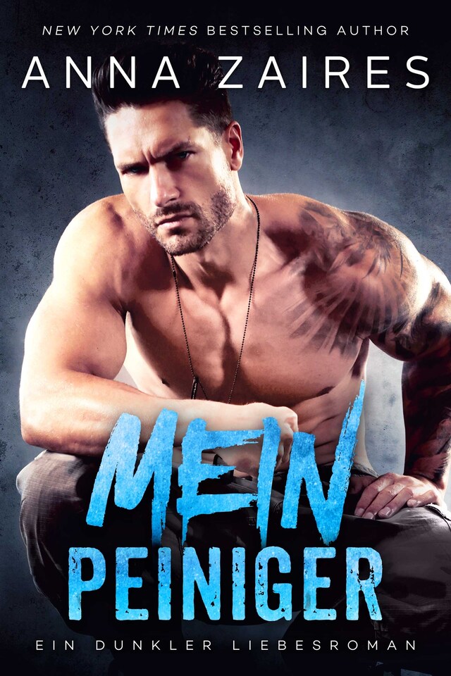 Copertina del libro per Mein Peiniger