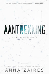 Aantrekking