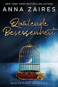 Quälende Besessenheit