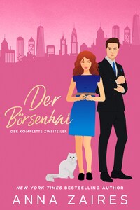 Der Börsenhai: Der komplette Zweiteiler