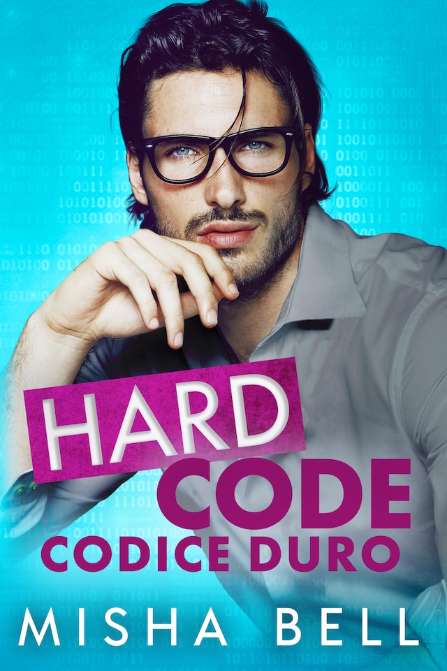 Book cover for Hard Code — Codice Duro