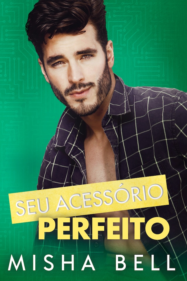 Book cover for Seu Acessório Perfeito