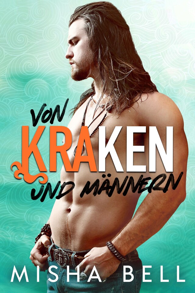 Couverture de livre pour Von Kraken und Männern