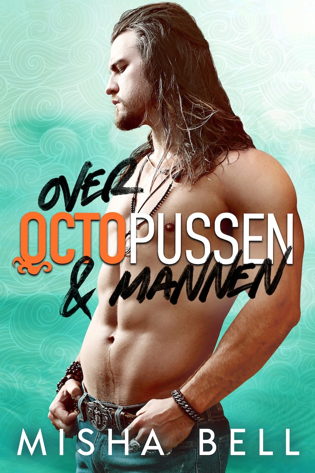 Couverture de livre pour Over octopussen & mannen