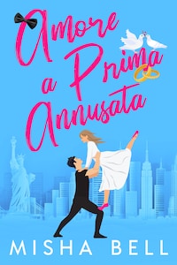 Amore a prima annusata