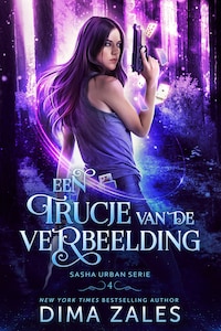 Een trucje van de verbeelding