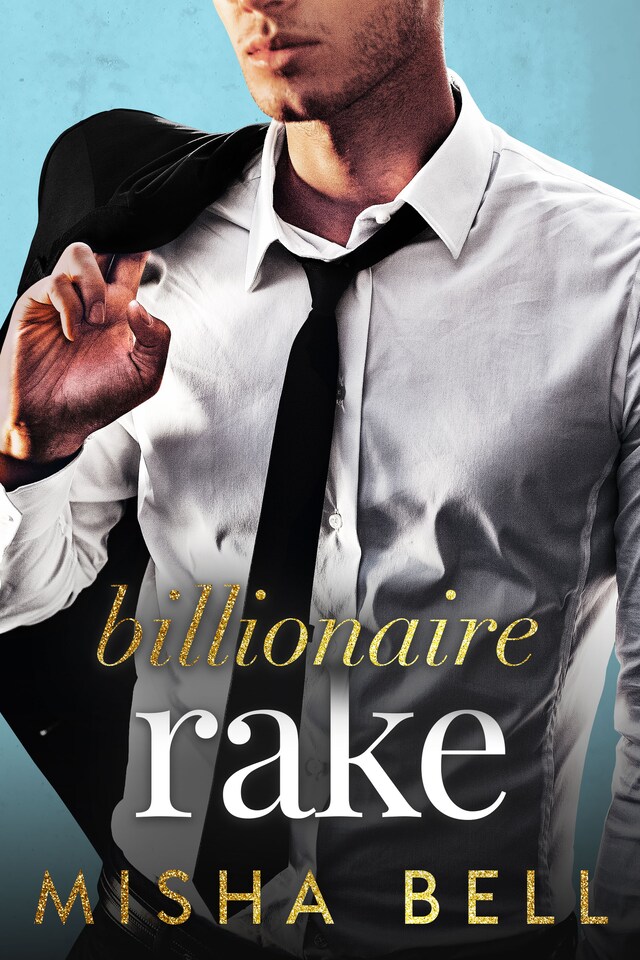 Book cover for Billionaire Rake