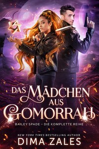 Das Mädchen aus Gomorrah
