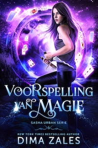 Voorspelling van magie