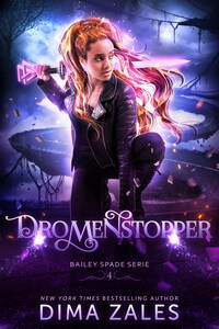 Dromenstopper