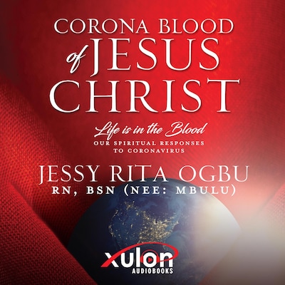 Corona Blood Of Jesus Christ