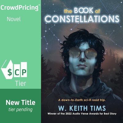The Book of Constellations