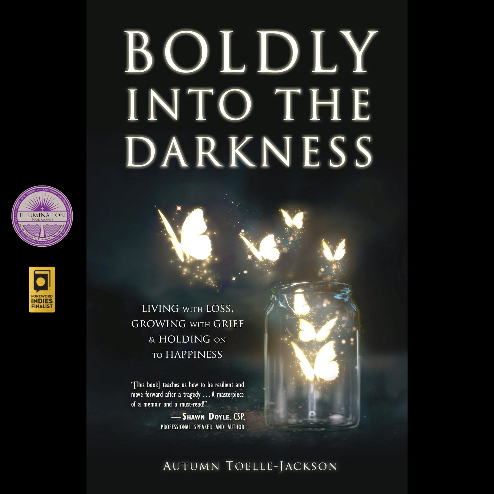 Boldly into the Darkness ilmaiseksi