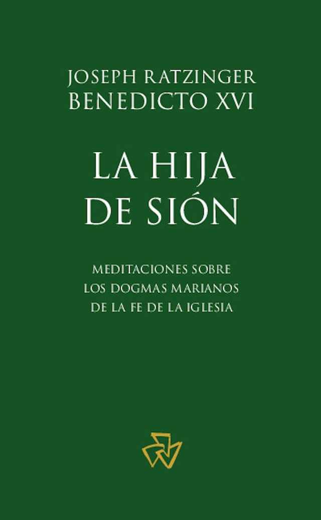 Bogomslag for La Hija de Sión