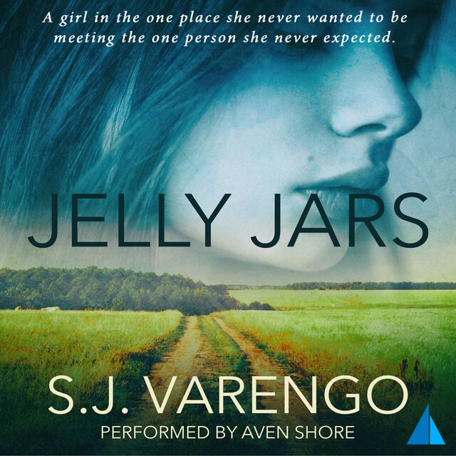 Boekomslag van Jelly Jars