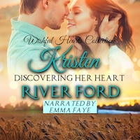 Discovering Her Heart: Kristen