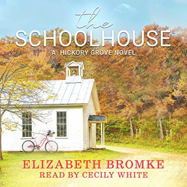 Book cover for The Schoolhouse