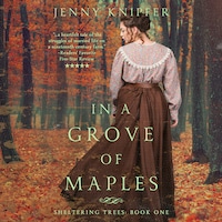 In a Grove of Maples