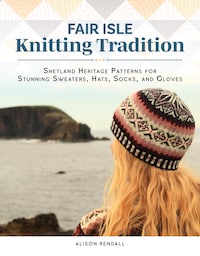 Fair Isle Knitting Tradition