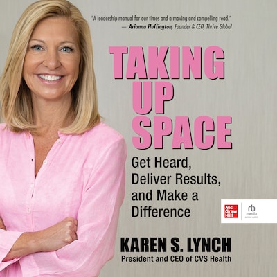 Taking Up Space