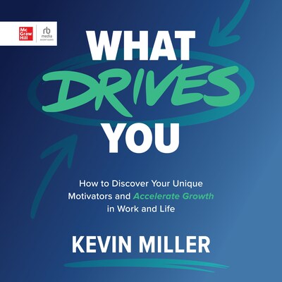 What Drives You